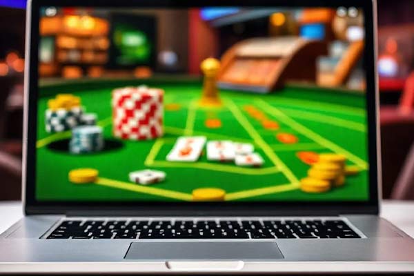 Приложение на ПК