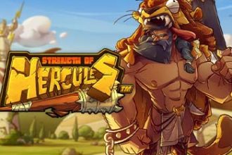 Strength of Hercules